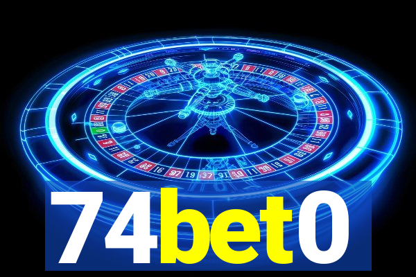 74bet0