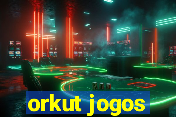 orkut jogos