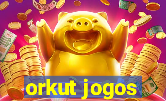 orkut jogos