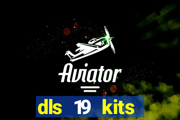 dls 19 kits manchester united