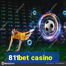 811bet casino