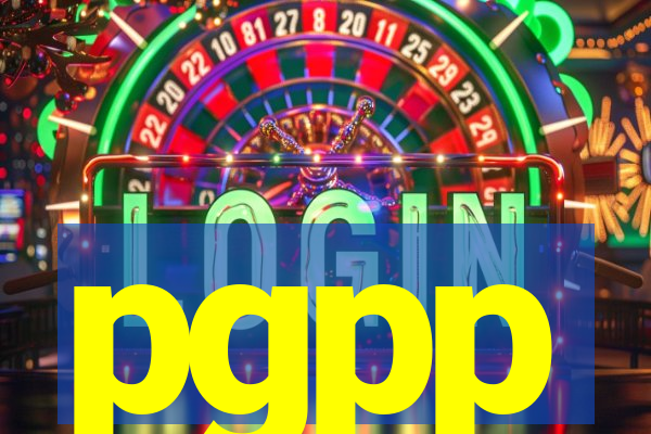 pgpp
