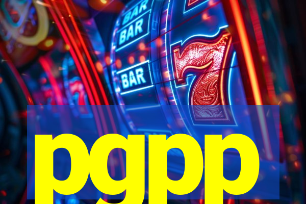pgpp