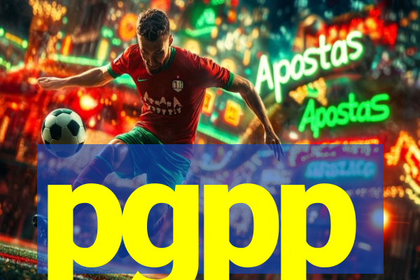 pgpp