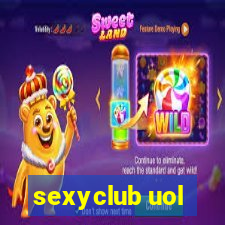 sexyclub uol