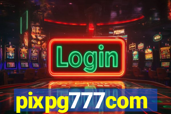 pixpg777com