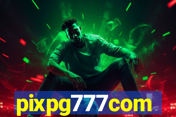 pixpg777com