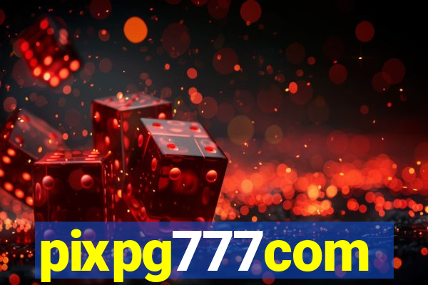 pixpg777com