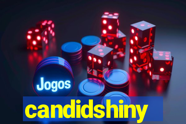 candidshiny