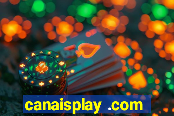 canaisplay .com