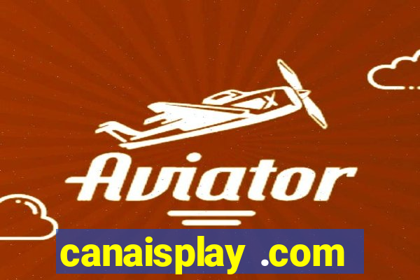 canaisplay .com