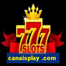 canaisplay .com