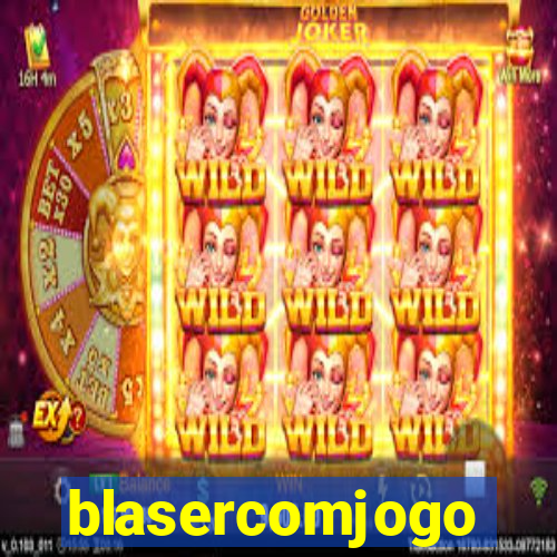 blasercomjogo