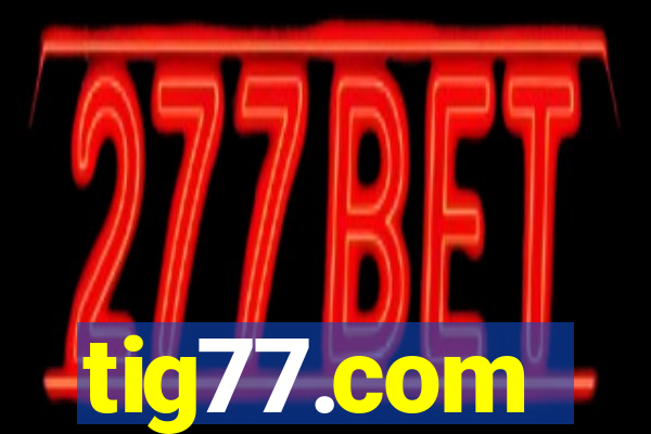 tig77.com