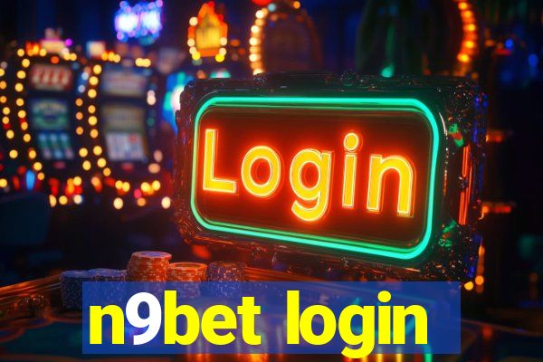n9bet login