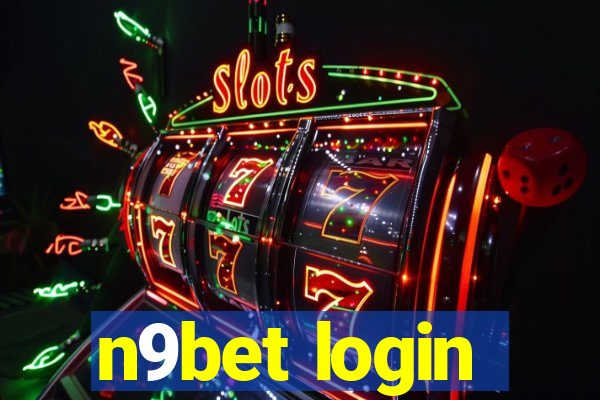 n9bet login