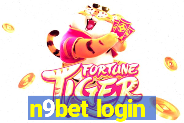n9bet login