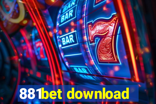 881bet download