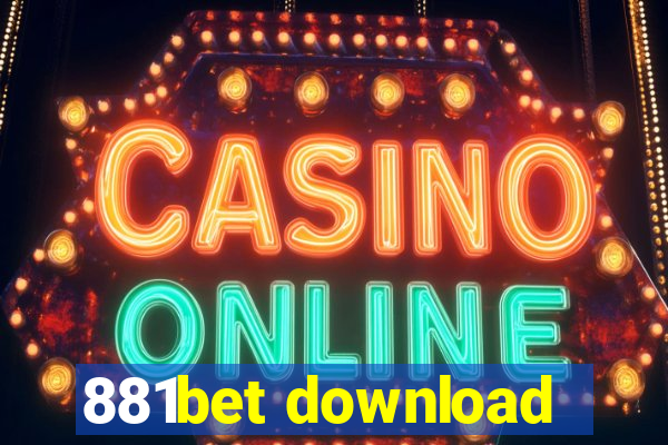 881bet download