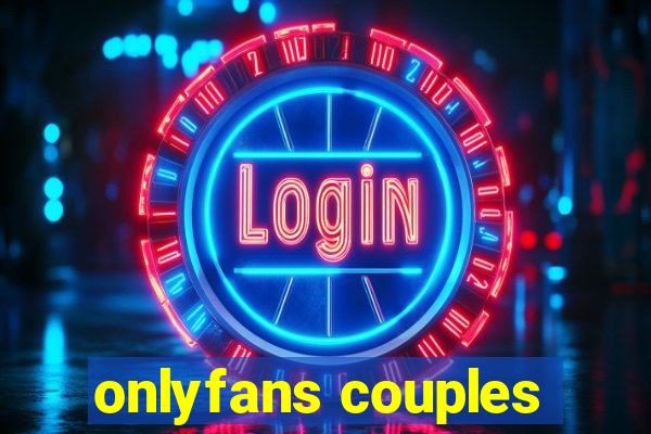 onlyfans couples