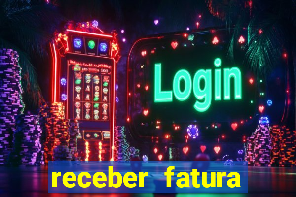 receber fatura casas bahia por e-mail