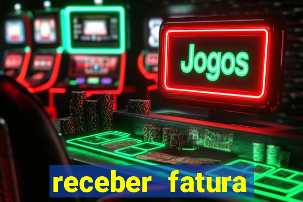 receber fatura casas bahia por e-mail
