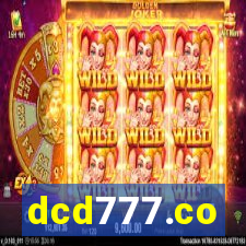 dcd777.co