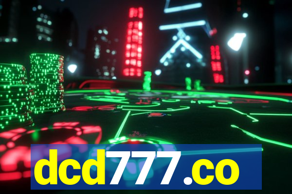 dcd777.co