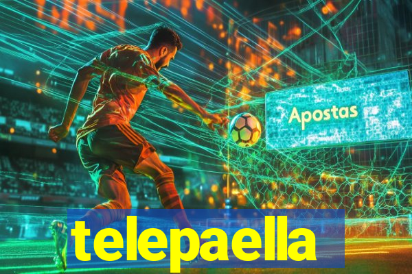 telepaella