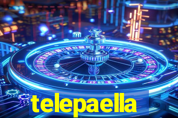 telepaella