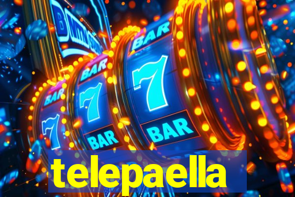 telepaella