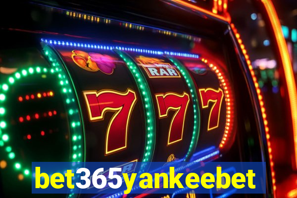 bet365yankeebet