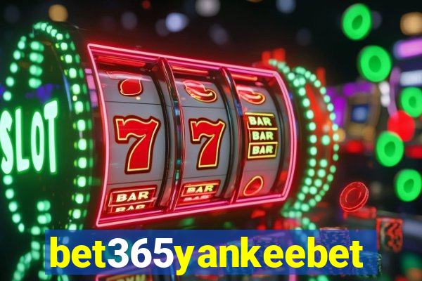 bet365yankeebet