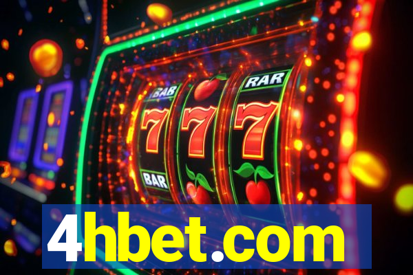4hbet.com