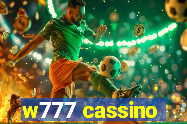 w777 cassino