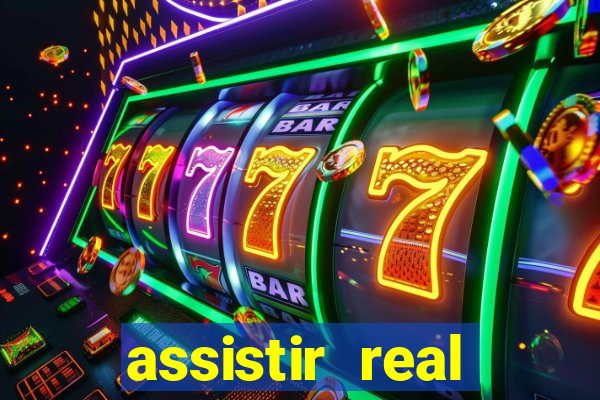 assistir real madrid ao vivo online grátis futemax