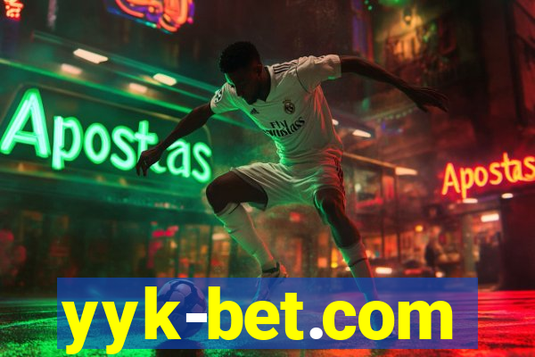 yyk-bet.com