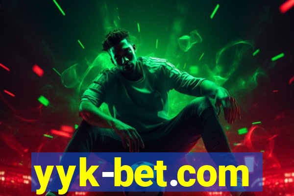 yyk-bet.com