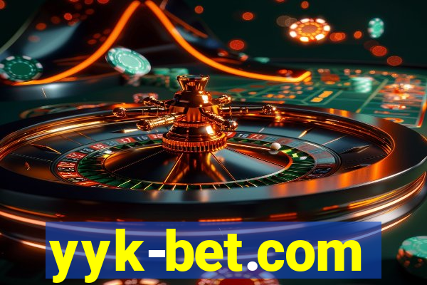 yyk-bet.com