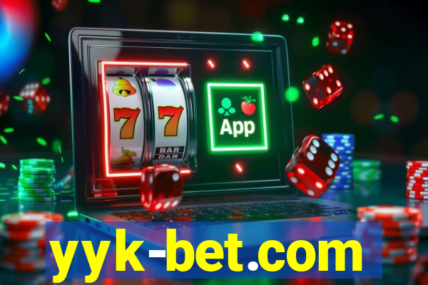 yyk-bet.com