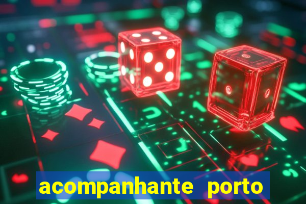 acompanhante porto velho ro