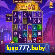 luxo777.baby
