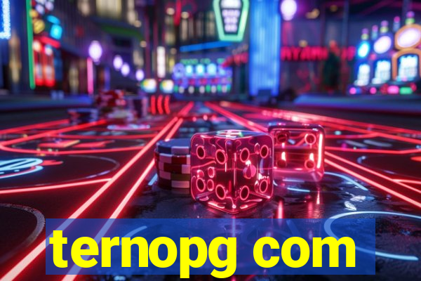 ternopg com