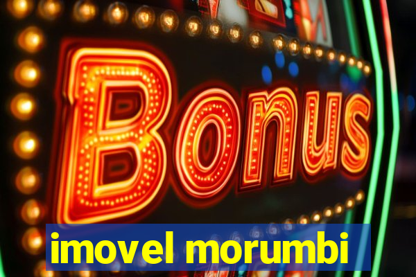 imovel morumbi