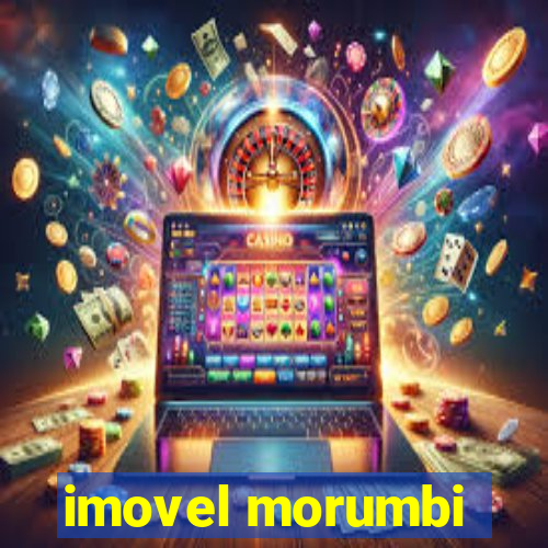 imovel morumbi