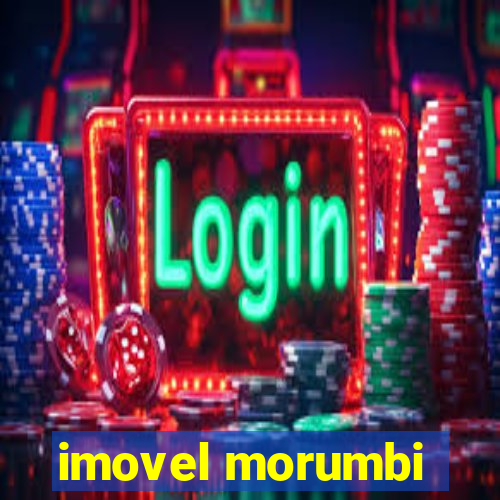 imovel morumbi
