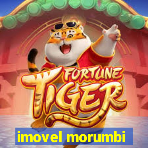 imovel morumbi