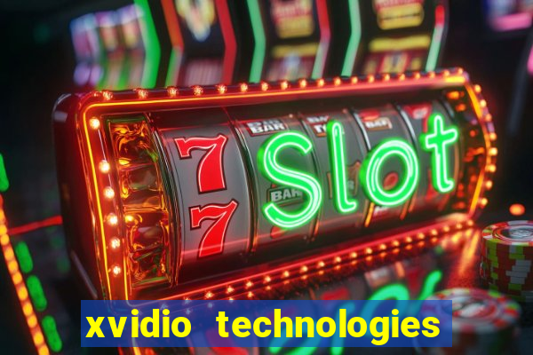 xvidio technologies startup os download