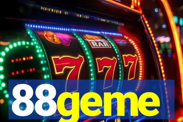 88geme