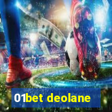 01bet deolane